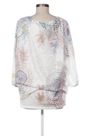 Bluzka damska Creation L, Rozmiar XXL, Kolor Kolorowy, Cena 111,99 zł