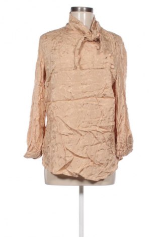 Dámská halenka Creation L, Velikost XL, Barva Béžová, Cena  549,00 Kč