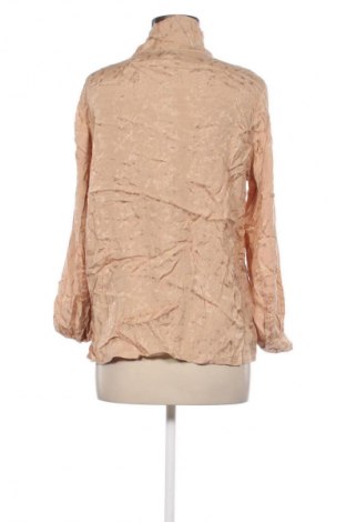 Dámská halenka Creation L, Velikost XL, Barva Béžová, Cena  549,00 Kč