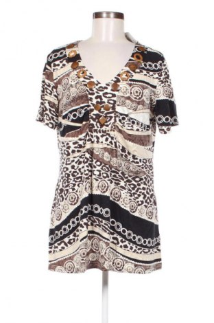 Bluzka damska Creation L, Rozmiar XL, Kolor Kolorowy, Cena 62,92 zł