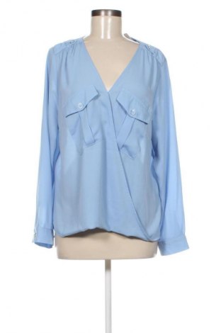 Damen Shirt Creation L, Größe L, Farbe Blau, Preis € 23,99