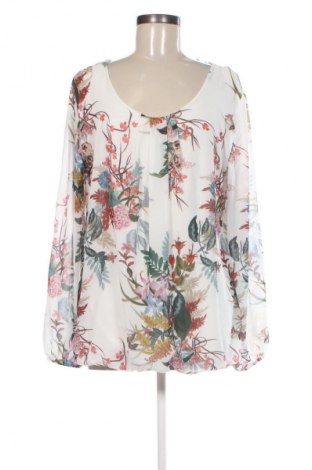 Bluzka damska Creme Fraiche, Rozmiar XXL, Kolor Kolorowy, Cena 215,99 zł