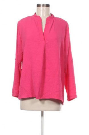 Damen Shirt Creme Fraiche, Größe S, Farbe Rot, Preis 9,99 €