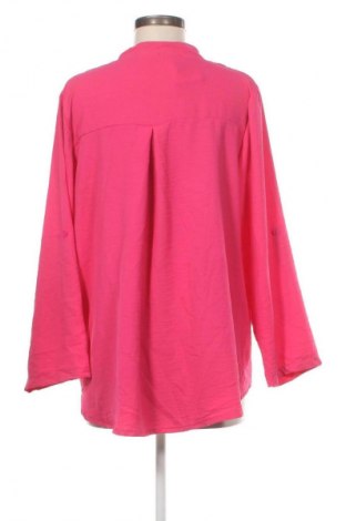 Damen Shirt Creme Fraiche, Größe S, Farbe Rot, Preis 9,99 €