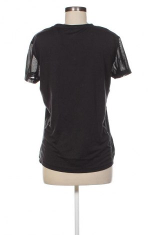 Damen Shirt Crivit, Größe L, Farbe Schwarz, Preis 5,99 €