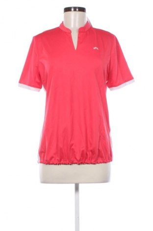 Damen Shirt Crivit, Größe L, Farbe Rosa, Preis 15,99 €