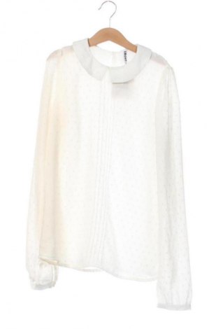 Bluză de femei Cropp, Mărime XS, Culoare Alb, Preț 89,00 Lei