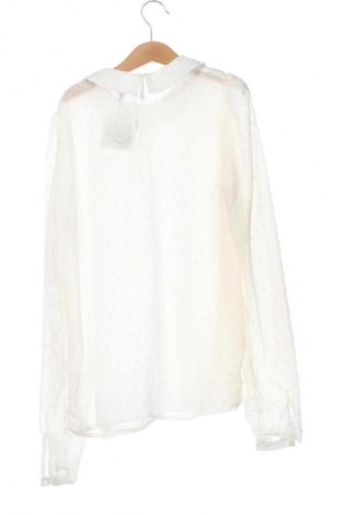 Bluză de femei Cropp, Mărime XS, Culoare Alb, Preț 89,00 Lei