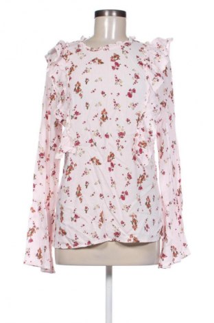 Bluză de femei Cropp, Mărime L, Culoare Multicolor, Preț 202,62 Lei