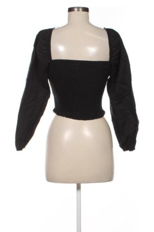 Damen Shirt Cropp, Größe S, Farbe Schwarz, Preis 23,99 €