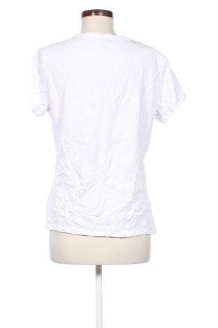 Damen Shirt Cubus, Größe XL, Farbe Weiß, Preis € 10,99