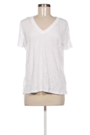 Damen Shirt Cubus, Größe L, Farbe Weiß, Preis € 8,99