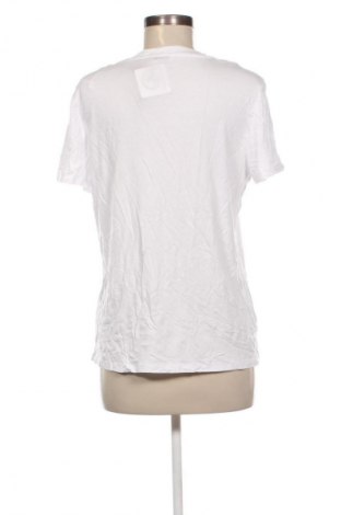 Damen Shirt Cubus, Größe L, Farbe Weiß, Preis € 8,99