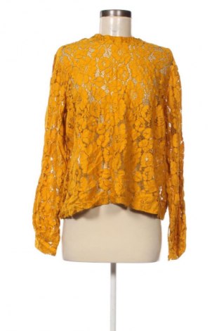 Damen Shirt Cubus, Größe XL, Farbe Gelb, Preis € 5,99