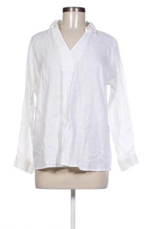 Damen Shirt Cubus, Größe XL, Farbe Weiß, Preis € 18,47
