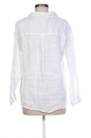 Damen Shirt Cubus, Größe XL, Farbe Weiß, Preis € 18,47