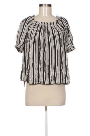 Damen Shirt Cubus, Größe M, Farbe Mehrfarbig, Preis € 4,99