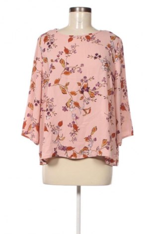 Damen Shirt Cubus, Größe L, Farbe Mehrfarbig, Preis 13,99 €