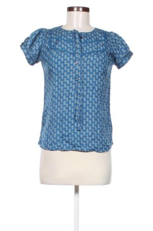 Damen Shirt Custommade, Größe S, Farbe Mehrfarbig, Preis 27,99 €