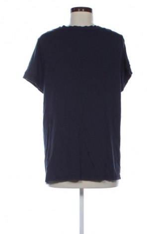 Bluzka damska Cynthia Rowley, Rozmiar XL, Kolor Niebieski, Cena 156,32 zł