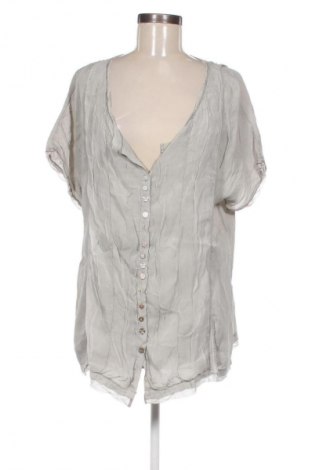 Damen Shirt Elisa Cavaletti, Größe XXL, Farbe Grau, Preis € 59,41