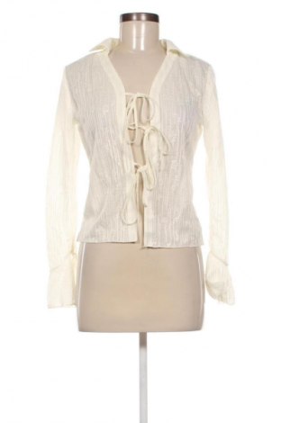 Damen Shirt DAZY, Größe M, Farbe Ecru, Preis 13,99 €