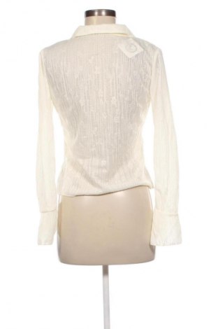 Damen Shirt DAZY, Größe M, Farbe Ecru, Preis 13,99 €