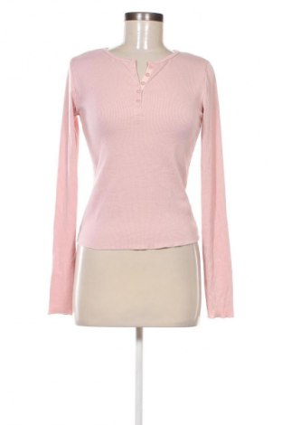 Damen Shirt DAZY, Größe L, Farbe Rosa, Preis € 5,99