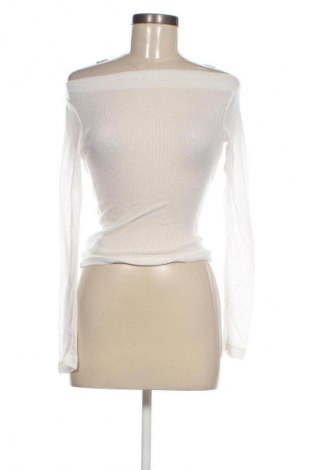 Bluză de femei DAZY, Mărime S, Culoare Alb, Preț 64,99 Lei