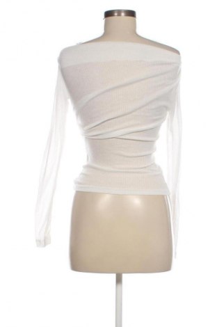 Bluză de femei DAZY, Mărime S, Culoare Alb, Preț 64,99 Lei