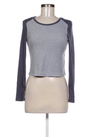 Damen Shirt DAZY, Größe M, Farbe Grau, Preis 9,72 €