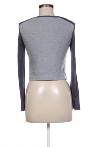 Damen Shirt DAZY, Größe M, Farbe Grau, Preis 9,72 €