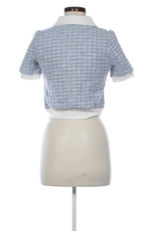 Damen Shirt DAZY, Größe S, Farbe Mehrfarbig, Preis 10,99 €