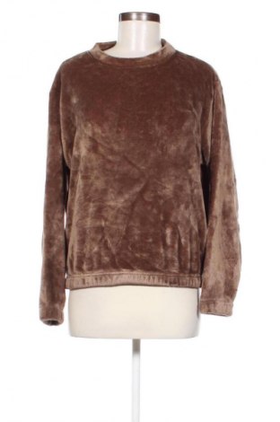 Damen Shirt DAZY, Größe S, Farbe Braun, Preis 15,99 €