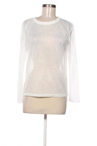 Damen Shirt DAZY, Größe M, Farbe Weiß, Preis 5,99 €