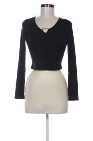 Damen Shirt DAZY, Größe S, Farbe Schwarz, Preis 13,99 €