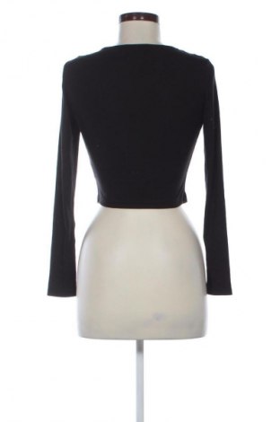 Damen Shirt DAZY, Größe S, Farbe Schwarz, Preis 13,99 €