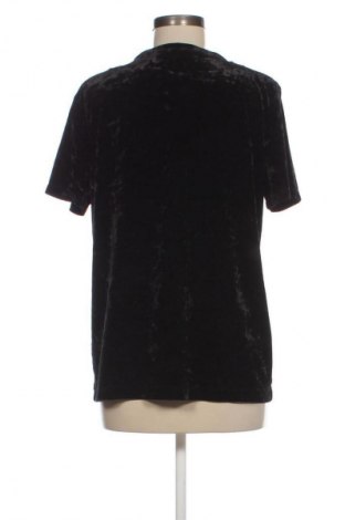 Dámská halenka DKNY, Velikost L, Barva Černá, Cena  819,00 Kč