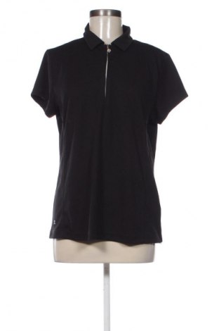 Damen Shirt Daily Sports, Größe XL, Farbe Schwarz, Preis € 13,99