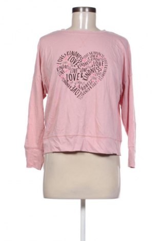 Damen Shirt Day Dreams, Größe M, Farbe Aschrosa, Preis 9,79 €
