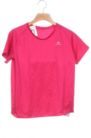 Γυναικεία μπλούζα Decathlon, Μέγεθος XS, Χρώμα Ρόζ , Τιμή 14,99 €