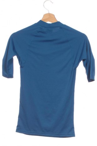 Damen Shirt Decathlon, Größe XS, Farbe Blau, Preis € 16,99