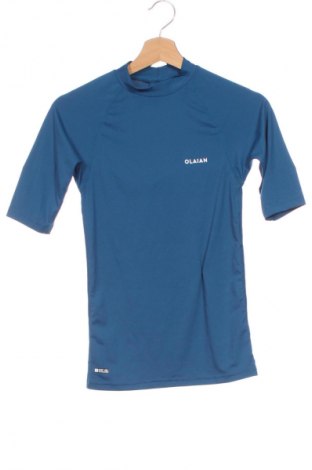 Damen Shirt Decathlon, Größe XS, Farbe Blau, Preis € 16,99