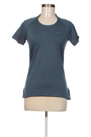 Damen Shirt Decathlon, Größe S, Farbe Blau, Preis € 6,99
