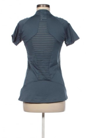 Damen Shirt Decathlon, Größe S, Farbe Blau, Preis € 6,99