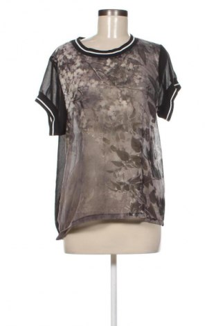 Bluzka damska Denim Hunter, Rozmiar M, Kolor Kolorowy, Cena 127,99 zł