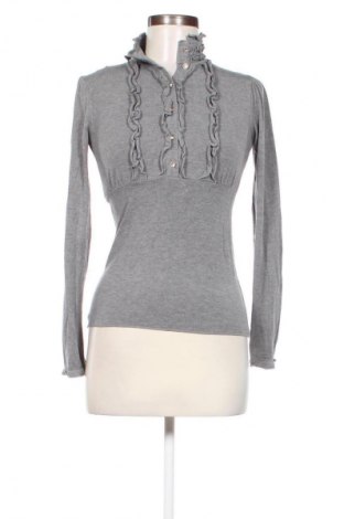 Damen Shirt Denny Rose, Größe S, Farbe Grau, Preis 24,55 €