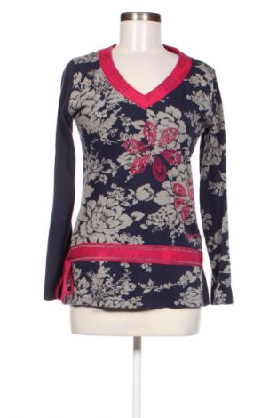 Damen Shirt Desigual, Größe XL, Farbe Mehrfarbig, Preis € 24,55