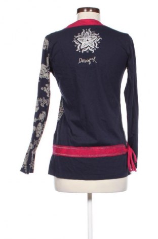 Damen Shirt Desigual, Größe XL, Farbe Mehrfarbig, Preis € 24,55