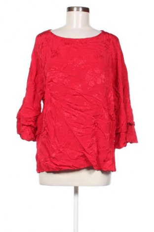 Női blúz Design By Kappahl, Méret XL, Szín Piros, Ár 3 779 Ft